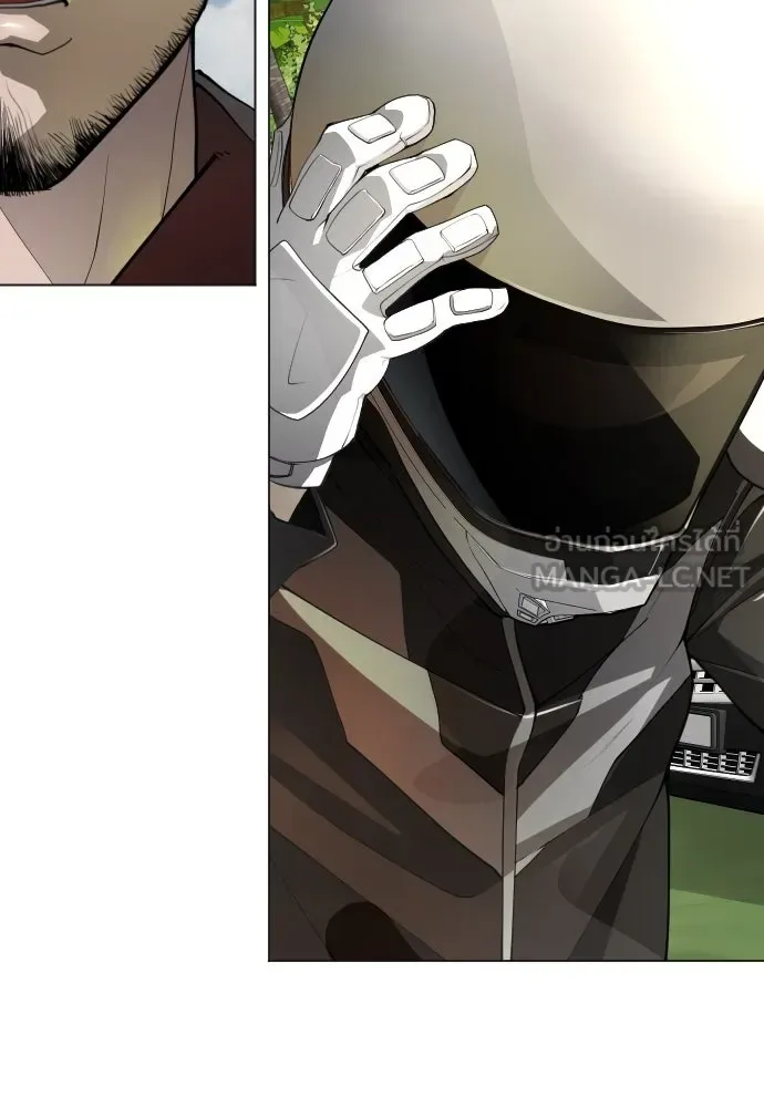 Superhuman Era ยุคแห่งยอดมนุษย์ ตอนที่ 182 หน้า 153