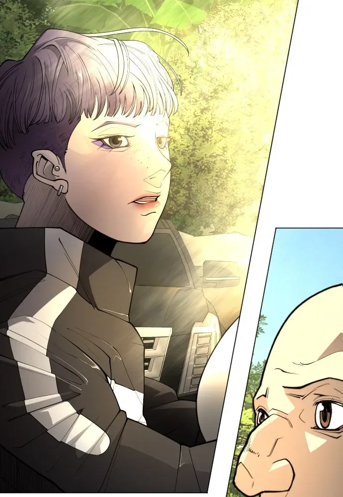 Superhuman Era ยุคแห่งยอดมนุษย์ ตอนที่ 182 หน้า 155