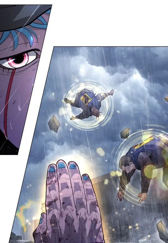 Superhuman Era ยุคแห่งยอดมนุษย์ ตอนที่ 182 หน้า 74
