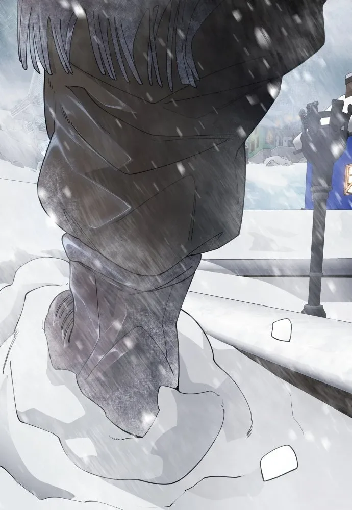 Superhuman Era ยุคแห่งยอดมนุษย์ ตอนที่ 186 หน้า 145