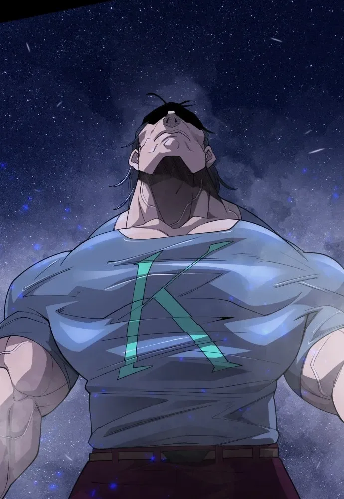 Superhuman Era ยุคแห่งยอดมนุษย์ ตอนที่ 187 หน้า 128