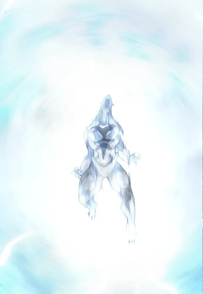 Superhuman Era ยุคแห่งยอดมนุษย์ ตอนที่ 189 หน้า 256