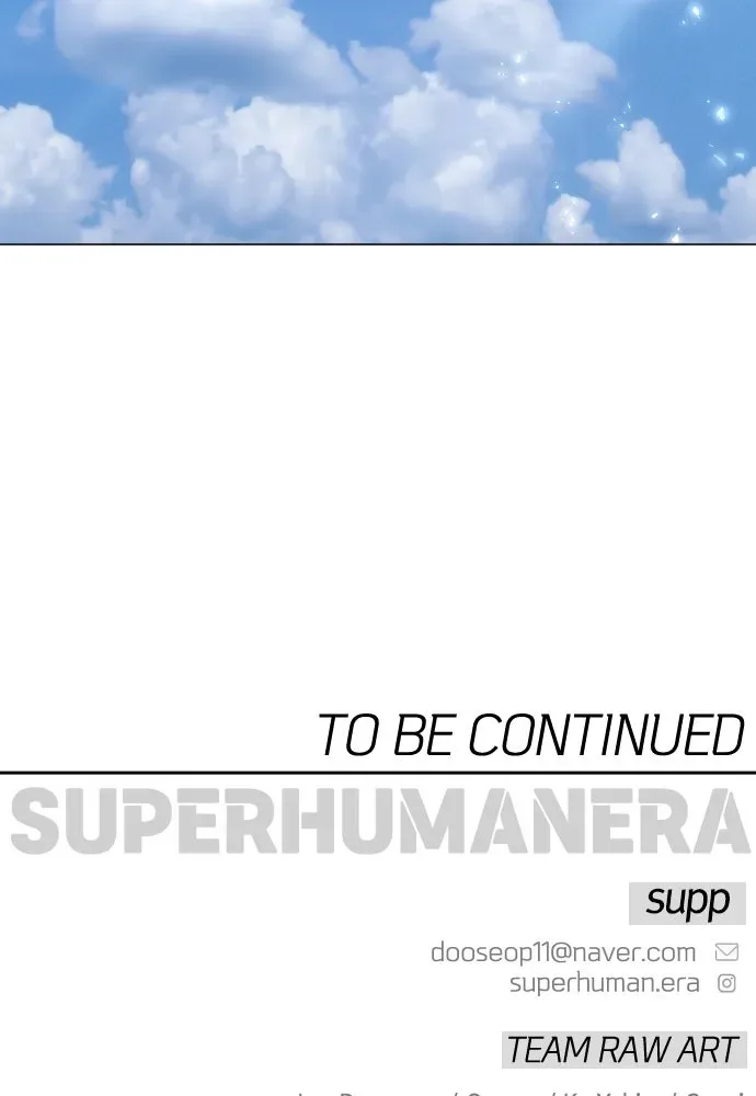 Superhuman Era ยุคแห่งยอดมนุษย์ ตอนที่ 189 หน้า 307