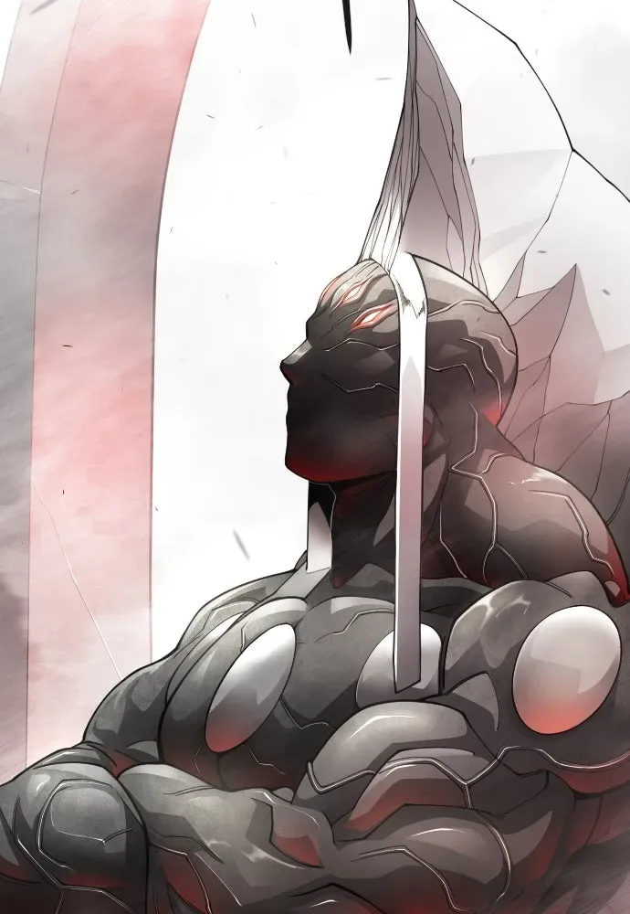 Superhuman Era ยุคแห่งยอดมนุษย์ ตอนที่ 192 หน้า 2