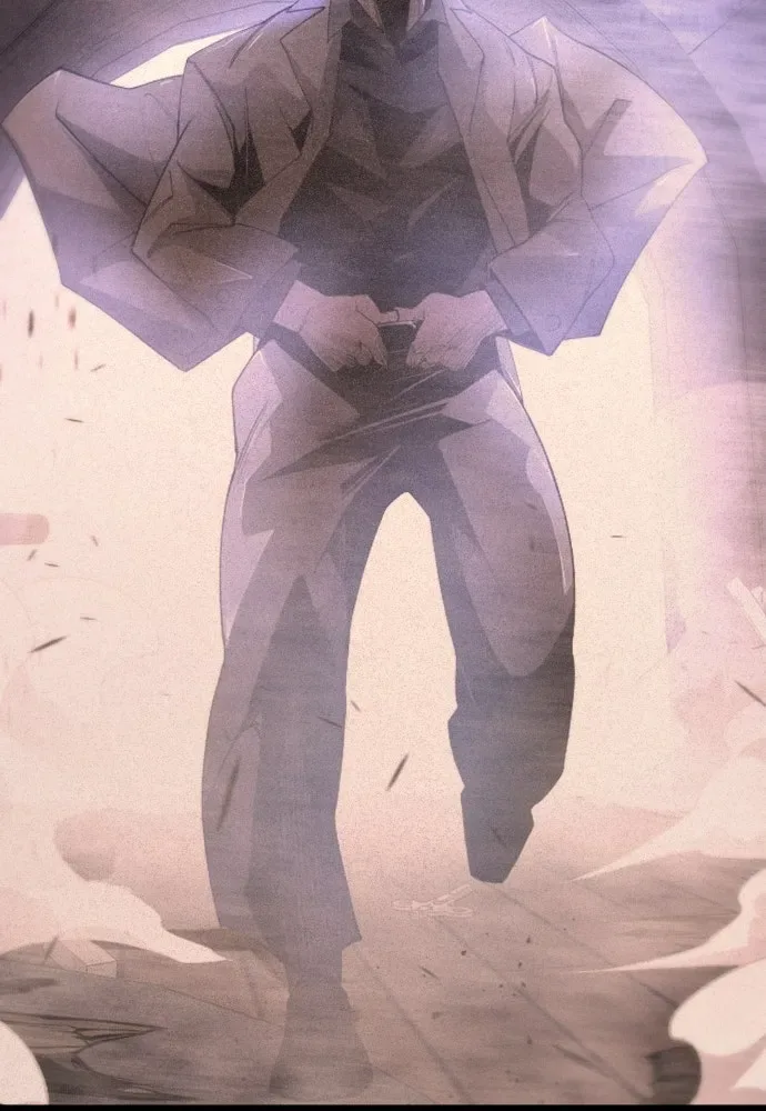 Superhuman Era ยุคแห่งยอดมนุษย์ ตอนที่ 195 หน้า 152