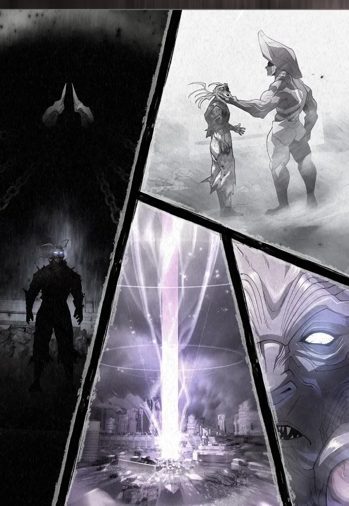 Superhuman Era ยุคแห่งยอดมนุษย์ ตอนที่ 195 หน้า 173