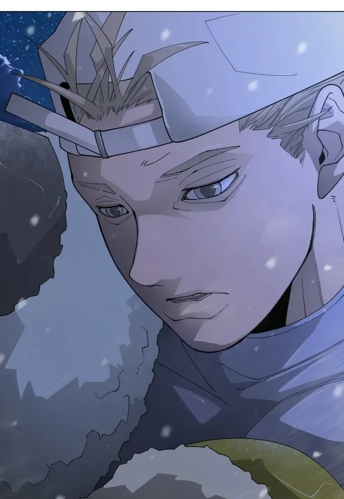 Superhuman Era ยุคแห่งยอดมนุษย์ ตอนที่ 200 หน้า 151