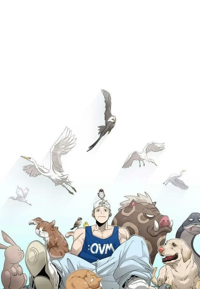 Superhuman Era ยุคแห่งยอดมนุษย์ ตอนที่ 200 หน้า 32