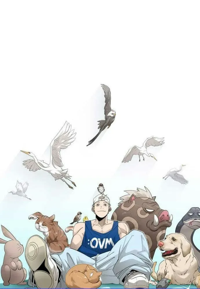 Superhuman Era ยุคแห่งยอดมนุษย์ ตอนที่ 204 หน้า 13