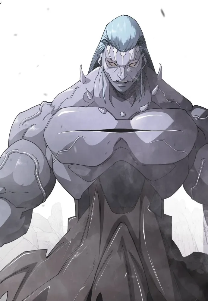 Superhuman Era ยุคแห่งยอดมนุษย์ ตอนที่ 205 หน้า 148