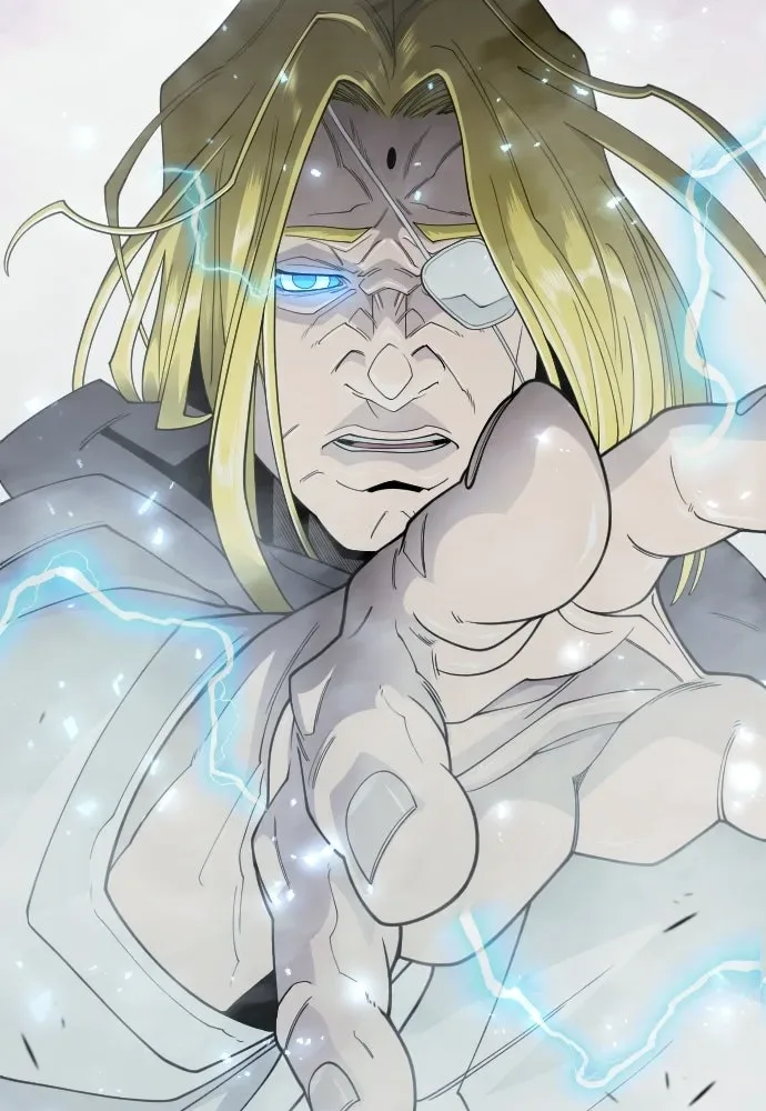 Superhuman Era ยุคแห่งยอดมนุษย์ ตอนที่ 205 หน้า 20