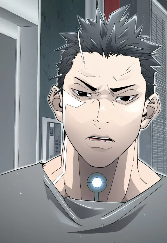Superhuman Era ยุคแห่งยอดมนุษย์ ตอนที่ 206 หน้า 125