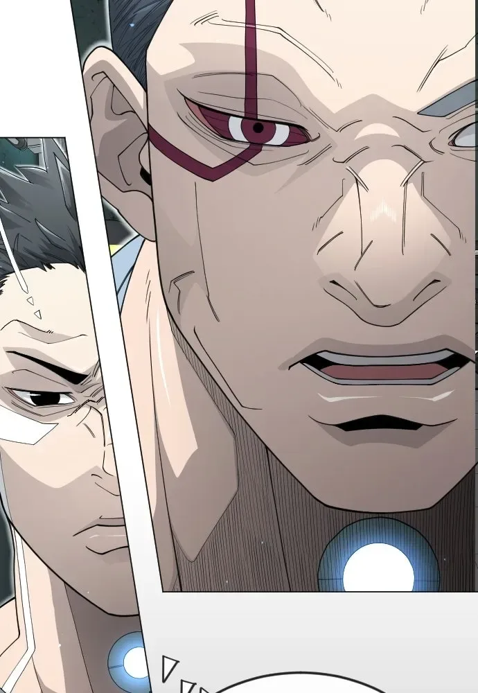 Superhuman Era ยุคแห่งยอดมนุษย์ ตอนที่ 206 หน้า 164