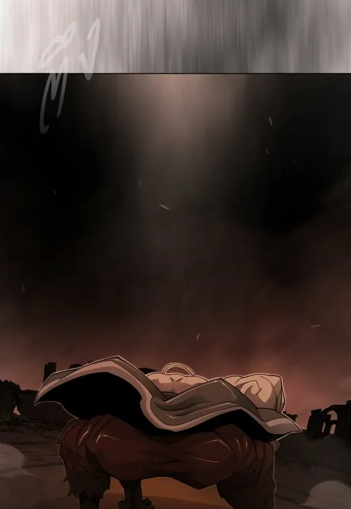 Superhuman Era ยุคแห่งยอดมนุษย์ ตอนที่ 207 หน้า 59