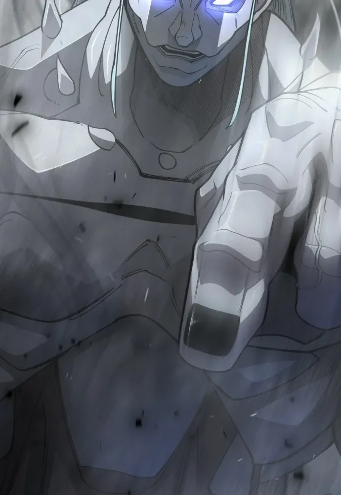 Superhuman Era ยุคแห่งยอดมนุษย์ ตอนที่ 210 หน้า 161