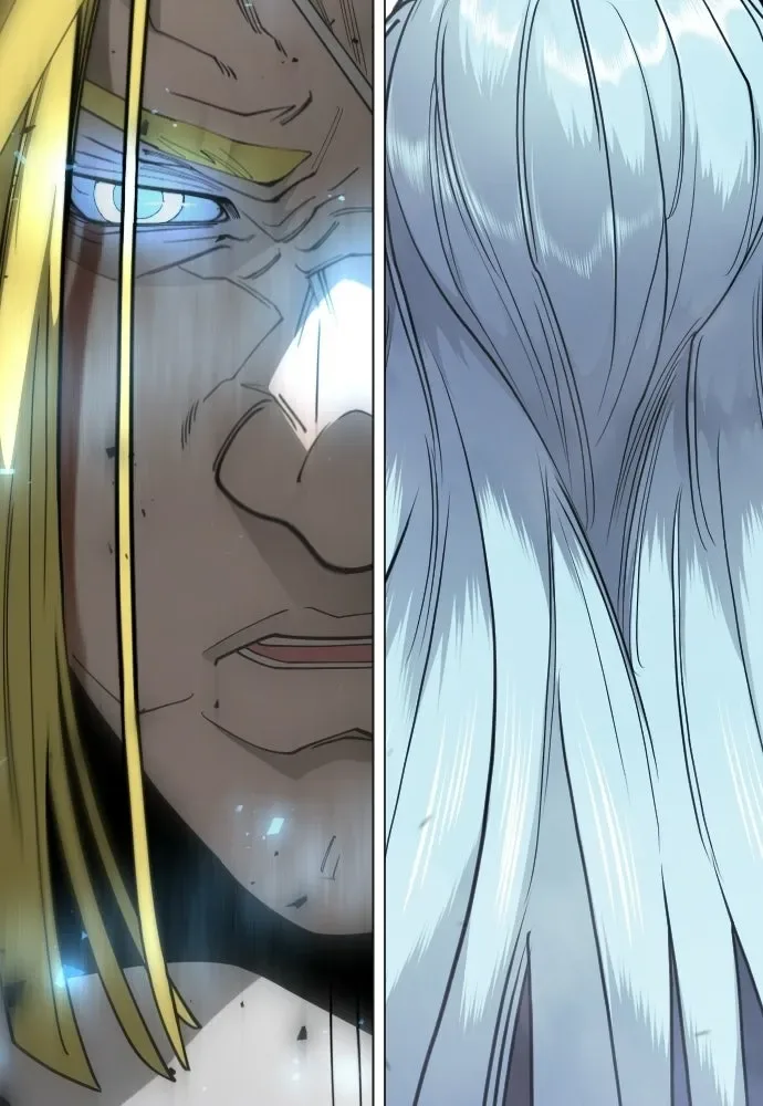 Superhuman Era ยุคแห่งยอดมนุษย์ ตอนที่ 211 หน้า 182