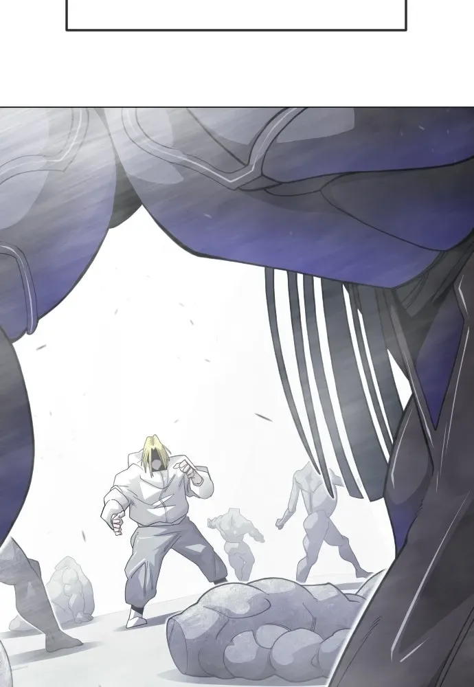 Superhuman Era ยุคแห่งยอดมนุษย์ ตอนที่ 211 หน้า 38