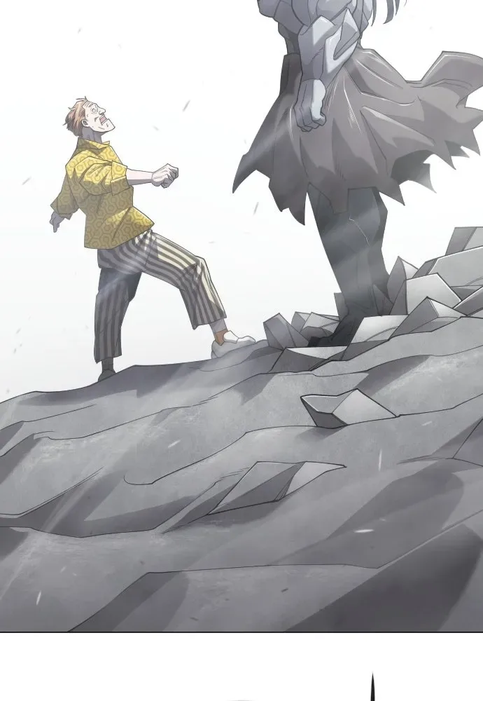 Superhuman Era ยุคแห่งยอดมนุษย์ ตอนที่ 212 หน้า 47