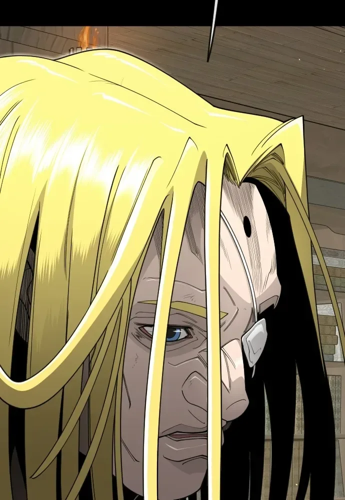 Superhuman Era ยุคแห่งยอดมนุษย์ ตอนที่ 213 หน้า 109