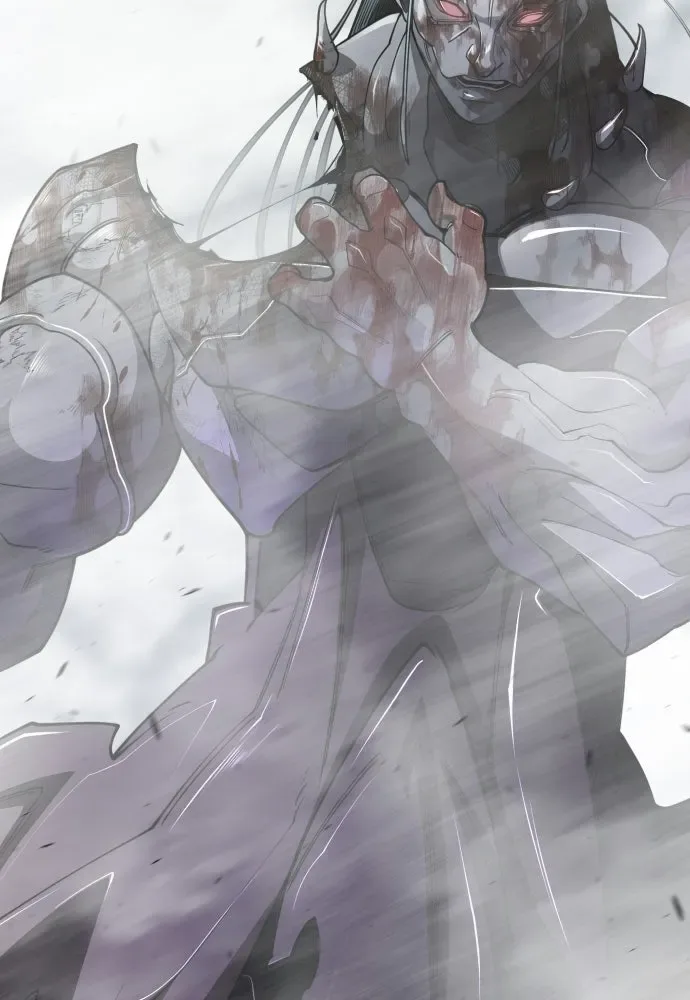 Superhuman Era ยุคแห่งยอดมนุษย์ ตอนที่ 213 หน้า 17