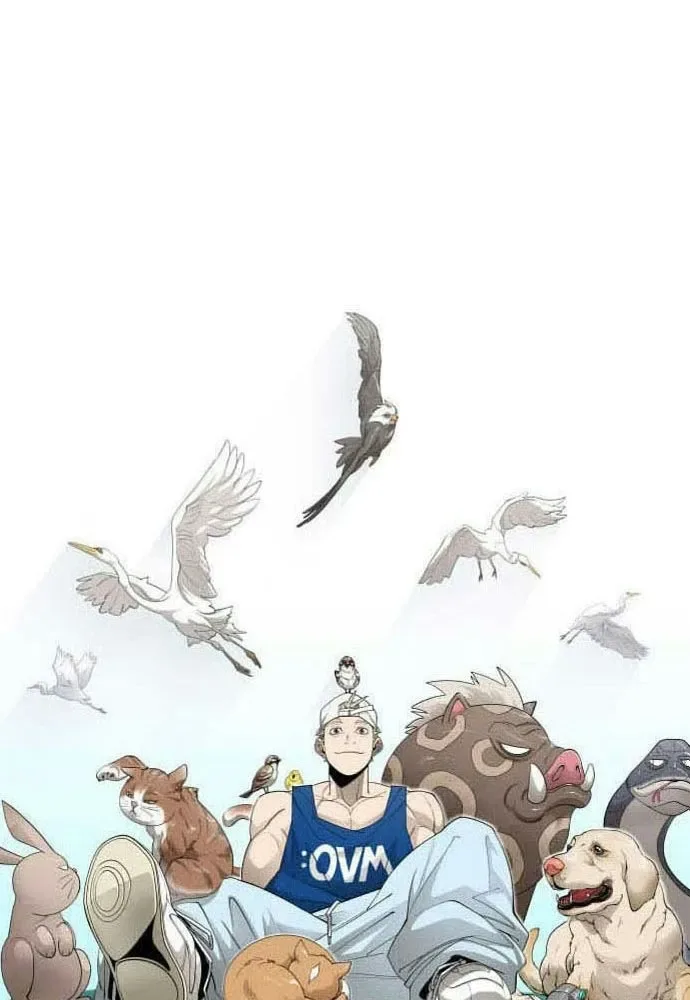 Superhuman Era ยุคแห่งยอดมนุษย์ ตอนที่ 213 หน้า 19