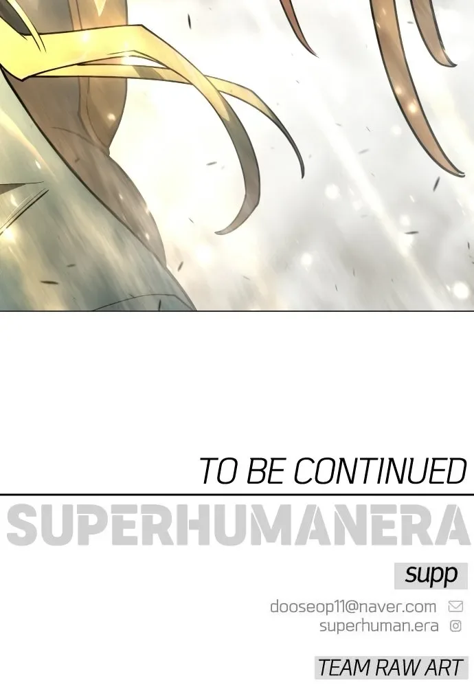 Superhuman Era ยุคแห่งยอดมนุษย์ ตอนที่ 213 หน้า 254