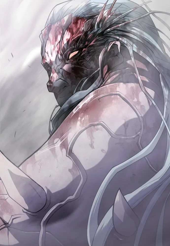 Superhuman Era ยุคแห่งยอดมนุษย์ ตอนที่ 213 หน้า 26