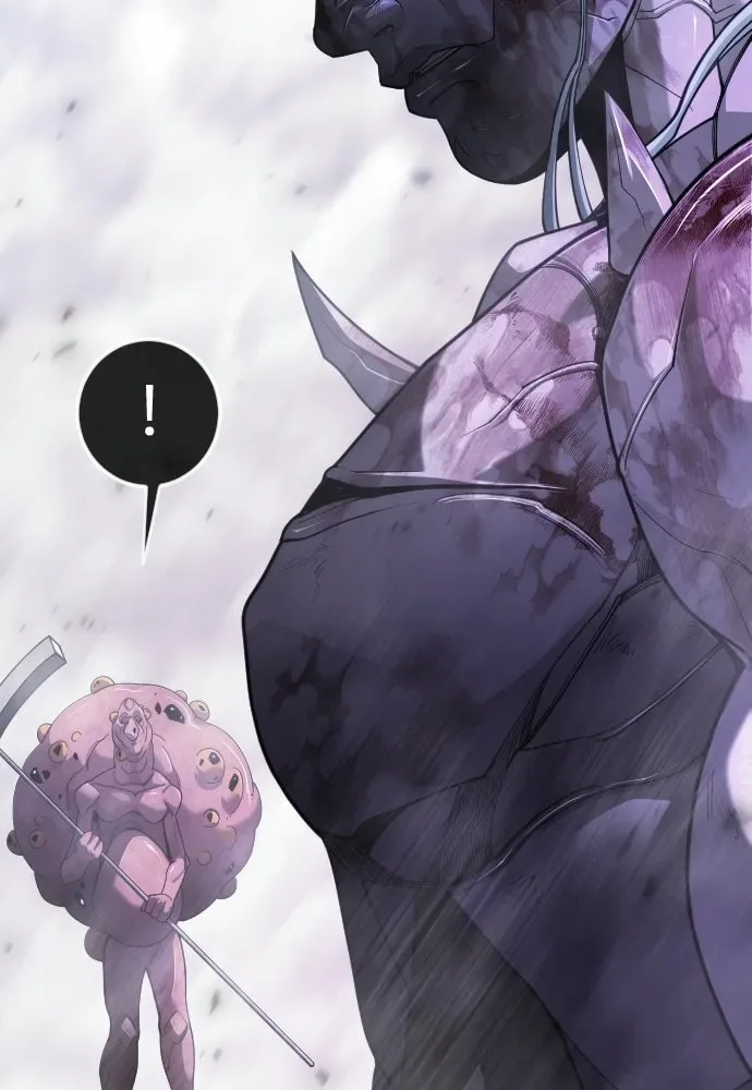 Superhuman Era ยุคแห่งยอดมนุษย์ ตอนที่ 213 หน้า 37