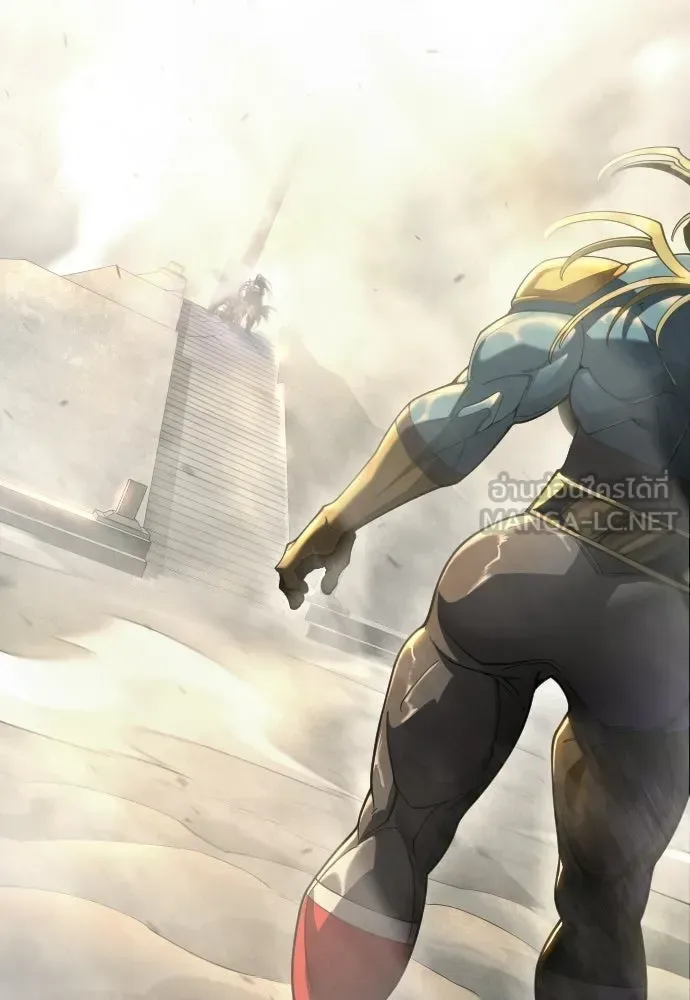 Superhuman Era ยุคแห่งยอดมนุษย์ ตอนที่ 214 หน้า 18