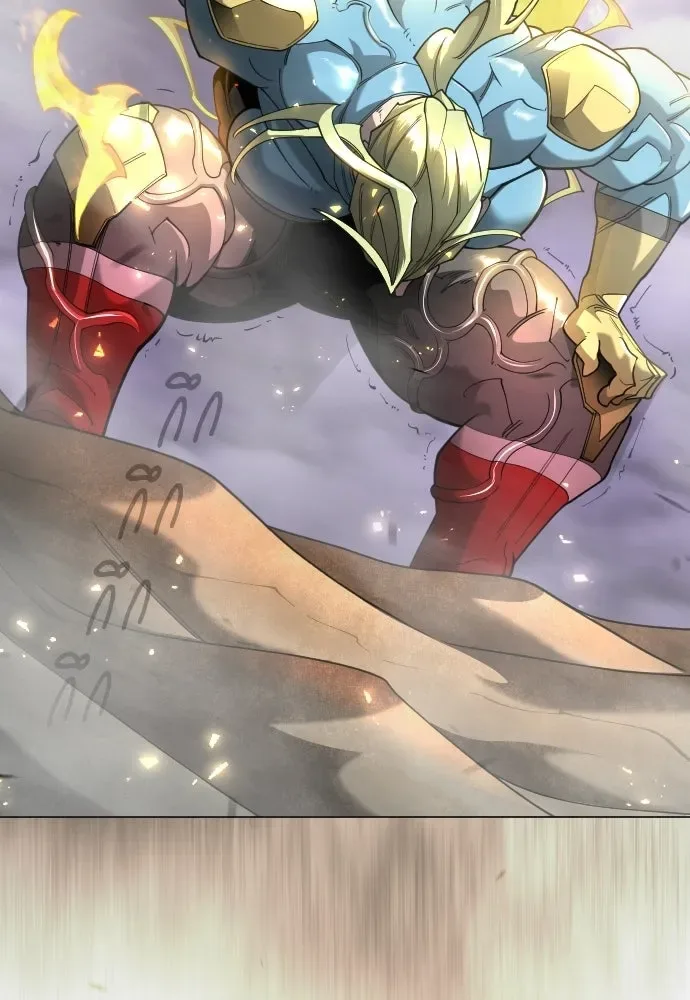 Superhuman Era ยุคแห่งยอดมนุษย์ ตอนที่ 214 หน้า 32