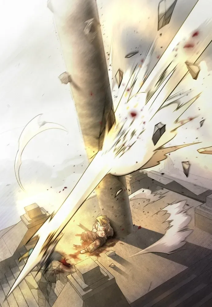 Superhuman Era ยุคแห่งยอดมนุษย์ ตอนที่ 214 หน้า 43