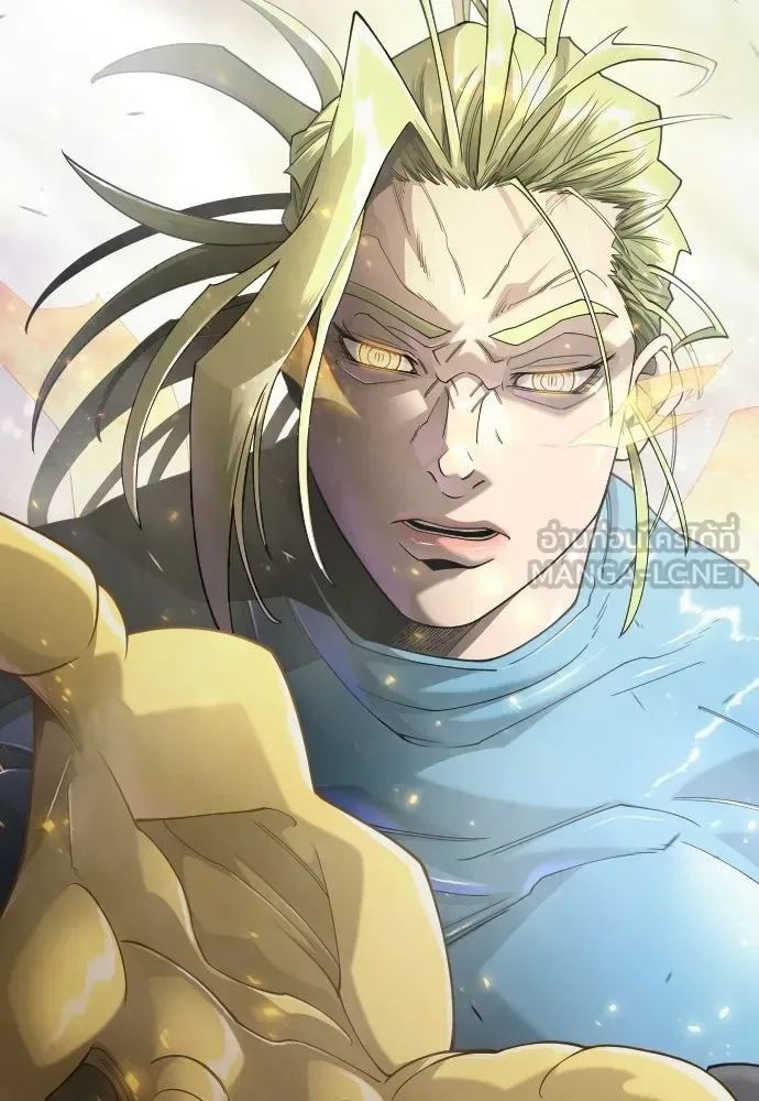 Superhuman Era ยุคแห่งยอดมนุษย์ ตอนที่ 214 หน้า 66