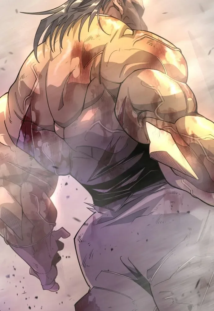 Superhuman Era ยุคแห่งยอดมนุษย์ ตอนที่ 215 หน้า 13