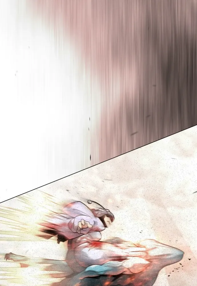 Superhuman Era ยุคแห่งยอดมนุษย์ ตอนที่ 217 หน้า 121