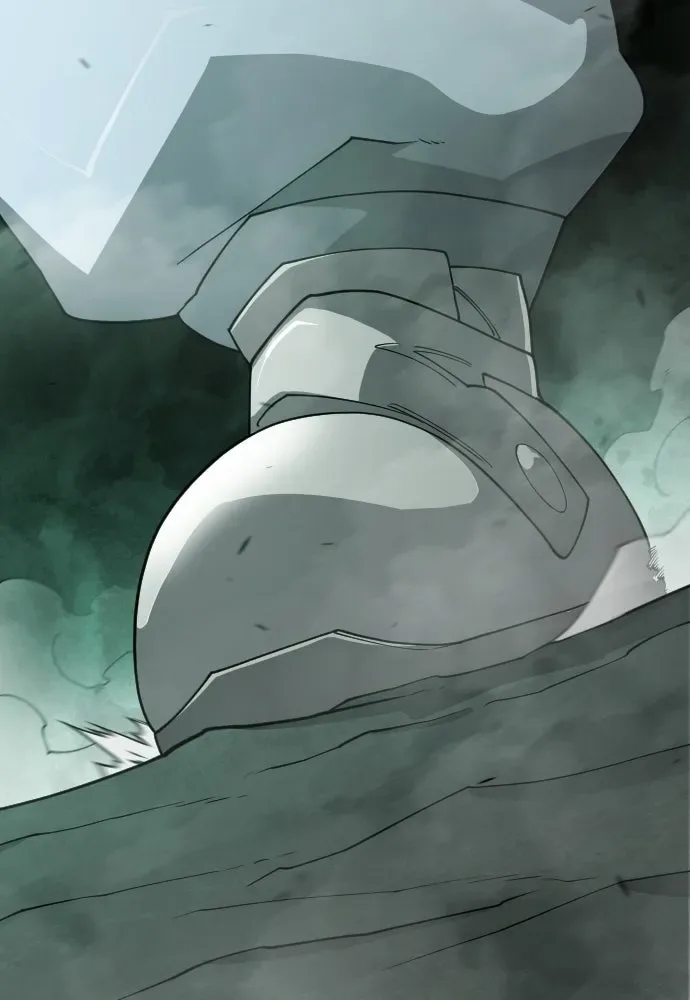 Superhuman Era ยุคแห่งยอดมนุษย์ ตอนที่ 217 หน้า 173