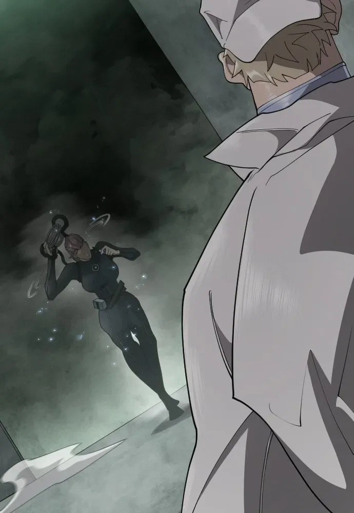 Superhuman Era ยุคแห่งยอดมนุษย์ ตอนที่ 219 หน้า 175