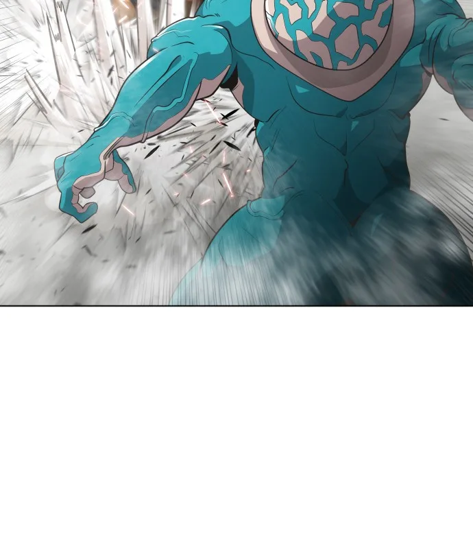 Superhuman Era ยุคแห่งยอดมนุษย์ ตอนที่ 22 หน้า 25