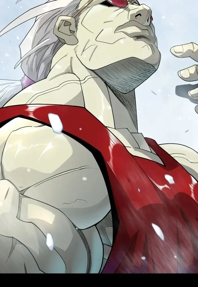 Superhuman Era ยุคแห่งยอดมนุษย์ ตอนที่ 226 หน้า 43