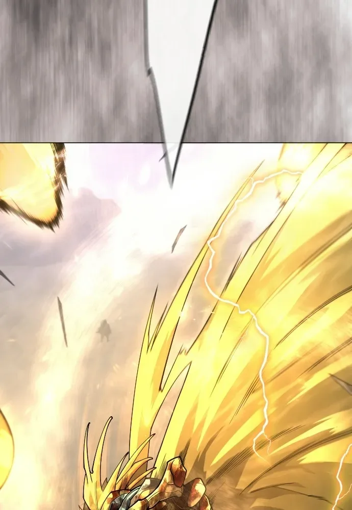 Superhuman Era ยุคแห่งยอดมนุษย์ ตอนที่ 229 หน้า 35