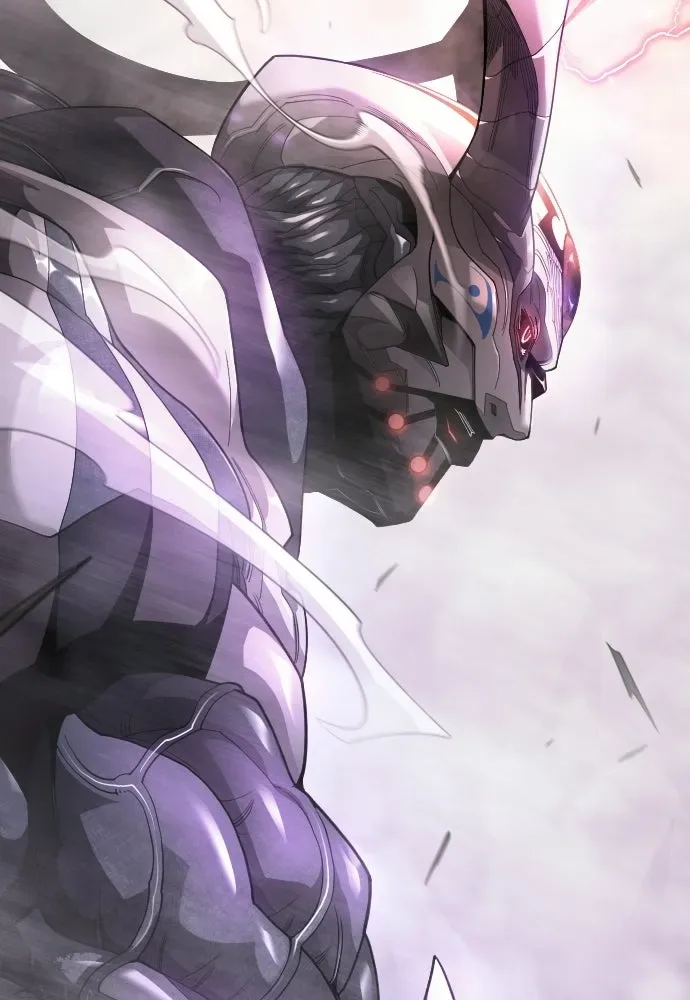 Superhuman Era ยุคแห่งยอดมนุษย์ ตอนที่ 229 หน้า 76