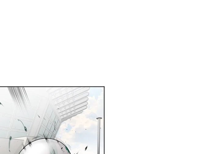 Superhuman Era ยุคแห่งยอดมนุษย์ ตอนที่ 23 หน้า 9