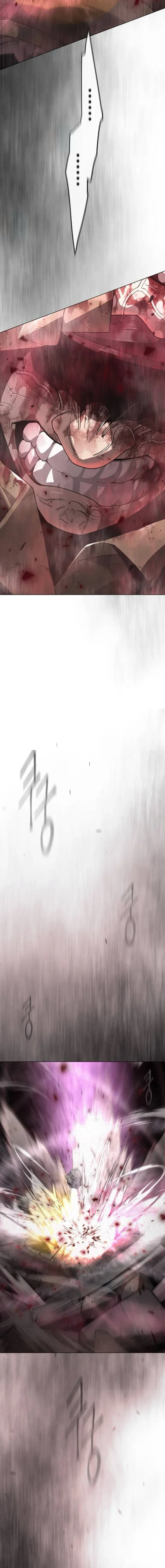 Superhuman Era ยุคแห่งยอดมนุษย์ ตอนที่ 234 หน้า 42