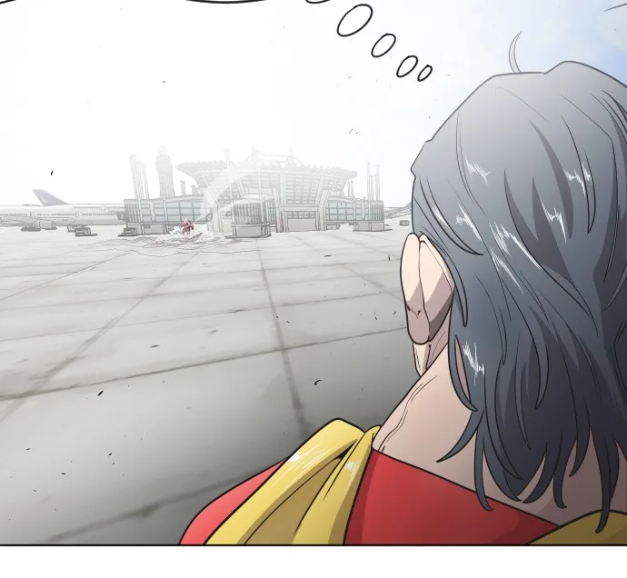 Superhuman Era ยุคแห่งยอดมนุษย์ ตอนที่ 25 หน้า 59