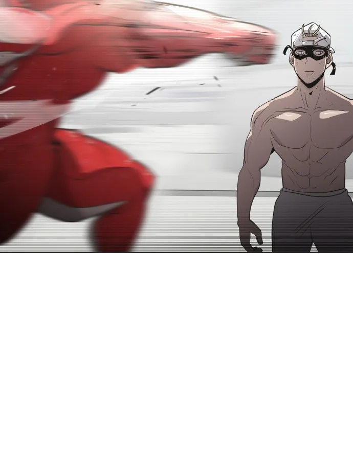Superhuman Era ยุคแห่งยอดมนุษย์ ตอนที่ 26 หน้า 66