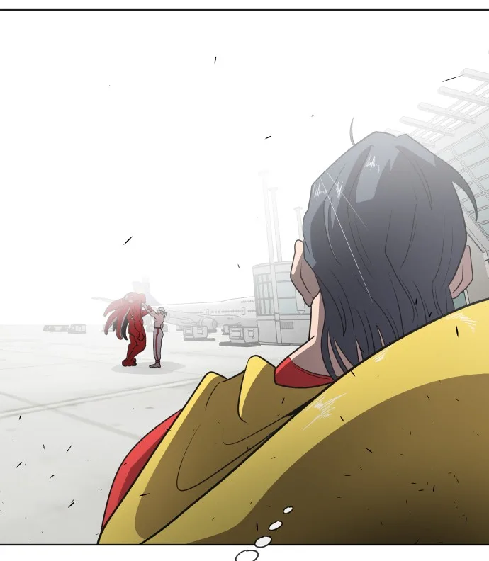 Superhuman Era ยุคแห่งยอดมนุษย์ ตอนที่ 26 หน้า 85