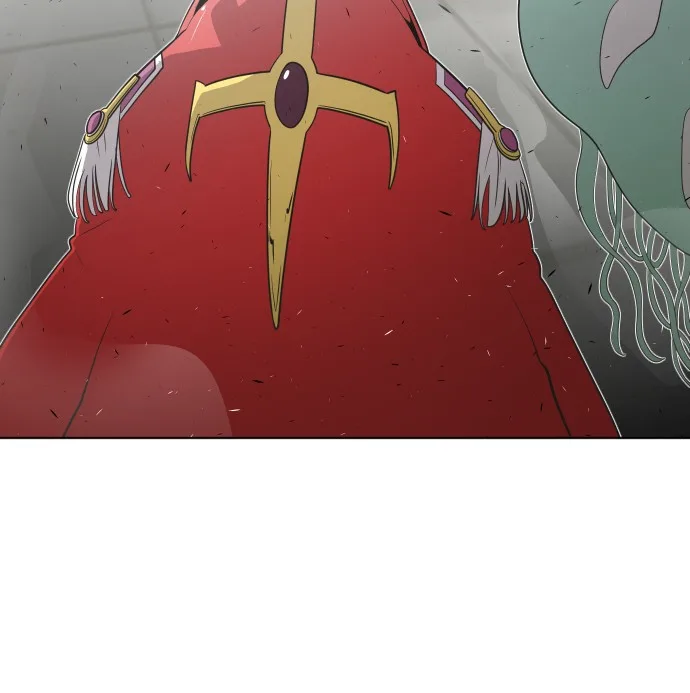Superhuman Era ยุคแห่งยอดมนุษย์ ตอนที่ 27 หน้า 10