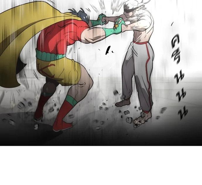 Superhuman Era ยุคแห่งยอดมนุษย์ ตอนที่ 27 หน้า 109