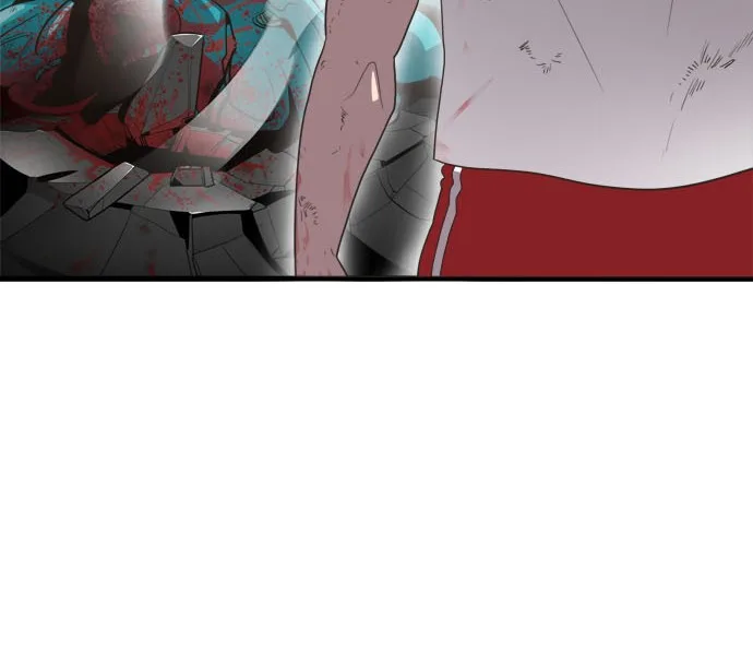 Superhuman Era ยุคแห่งยอดมนุษย์ ตอนที่ 3 หน้า 114