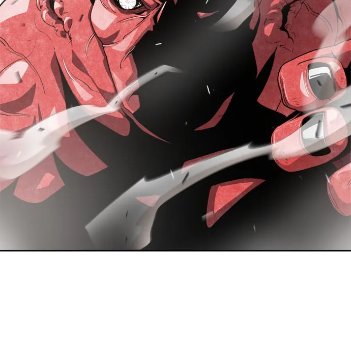 Superhuman Era ยุคแห่งยอดมนุษย์ ตอนที่ 3 หน้า 27