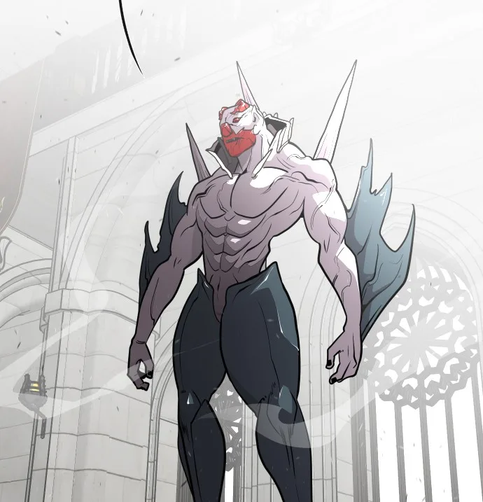 Superhuman Era ยุคแห่งยอดมนุษย์ ตอนที่ 32 หน้า 60